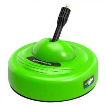 Насадка для очистки поверхностей GreenWorks 140 бар 5201807 Насадка для очистки поверхностей GreenWorks 140 бар 5201807