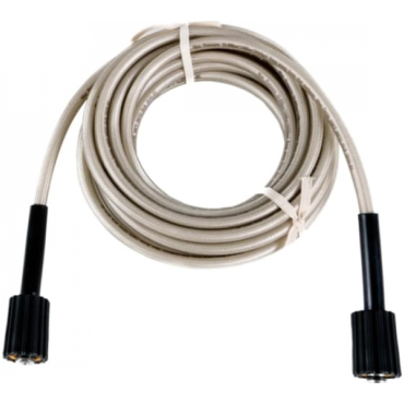 Шланг для моек высокого давления GreenWorks 7,6м 310 бар 5202107