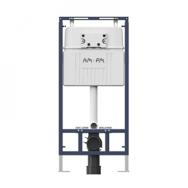 Инсталляция для подвесного унитаза Am.Pm MasterFit I012710