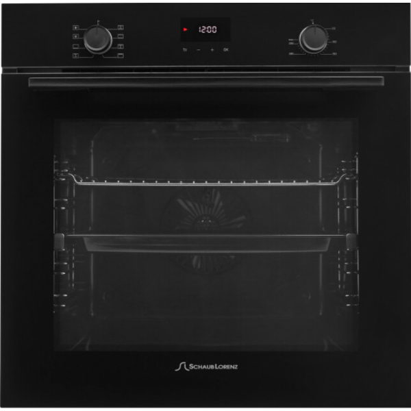 Электрический духовой шкаф Schaub Lorenz SLB EY6418