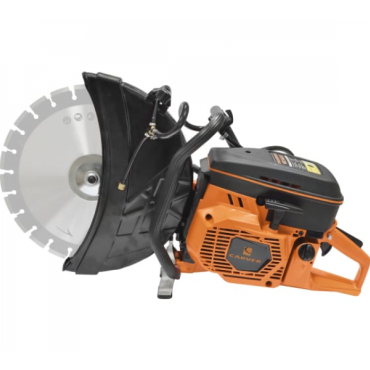 Бензорез CARVER GCS 94/400 01.004.00062 Бензорез CARVER GCS 94/400 01.004.00062