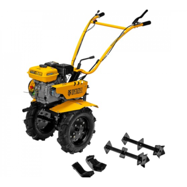 Мотоблок Denzel DPT-170S 56441