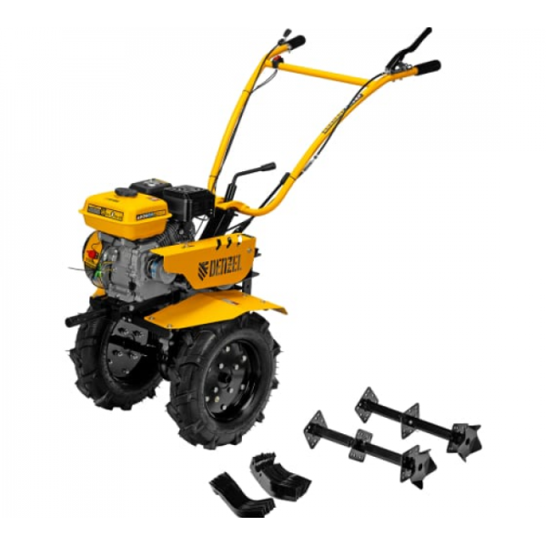 Мотоблок Denzel DPT-170S 56441