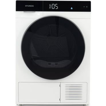 Сушильная машина Hyundai DFE9429 белый