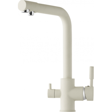 Смеситель Weissgauff WG 01602 Beige