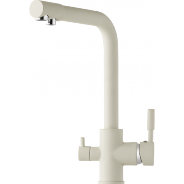 Смеситель Weissgauff WG 01602 Beige