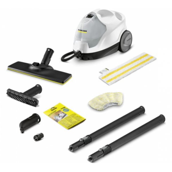 Пароочиститель Karcher SC 4 EasyFix 1.512-630.0