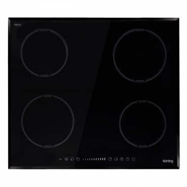 Индукционная варочная панель Korting_ HI 60504 B