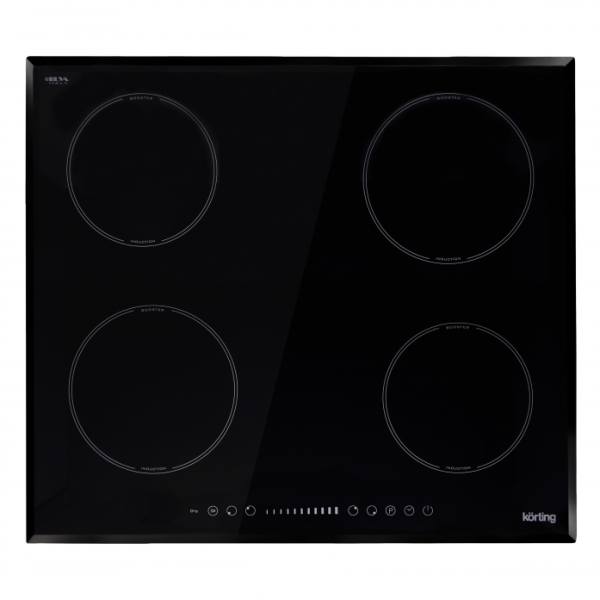 Индукционная варочная панель Korting_ HI 60504 B