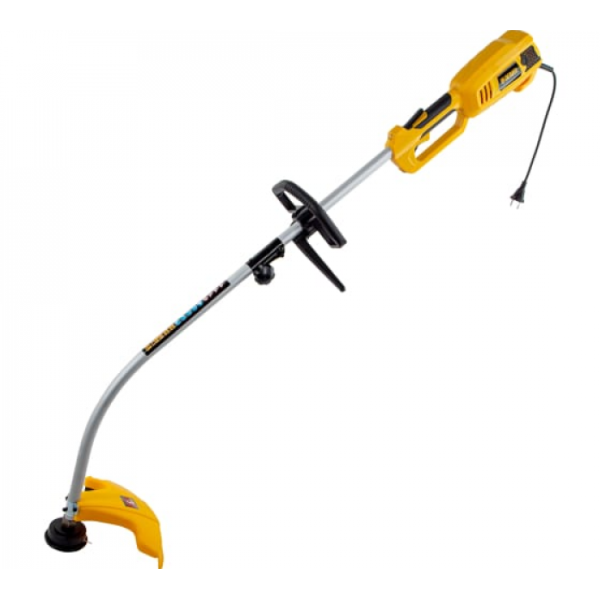 Триммер электрический Denzel TE-1100 96641