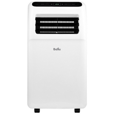 Мобильный кондиционер Ballu BPAC-12 CP/N1_24Y Мобильный кондиционер Ballu BPAC-12 CP/N1_24Y