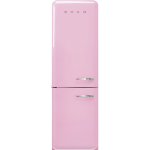 Холодильник Smeg FAB32LPK5