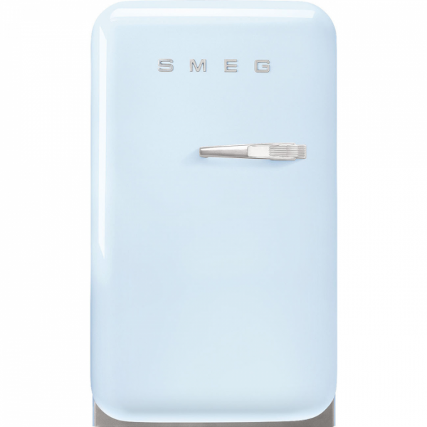 Холодильник Smeg FAB5LPB5