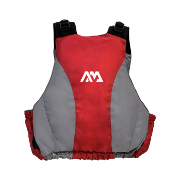 Жилет с пенопластовыми вставками для SUP-доски или каяка Aqua Marina B0304671 размер M/L