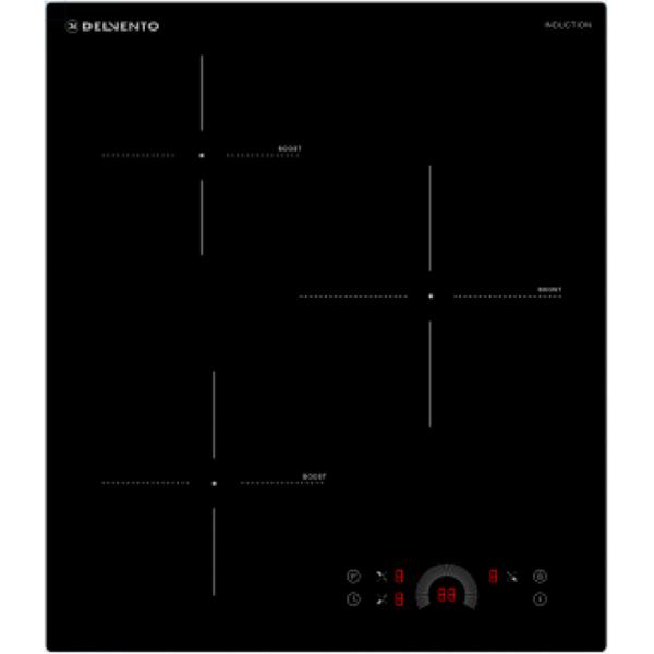 Индукционная варочная поверхность DELVENTO V45I73S120