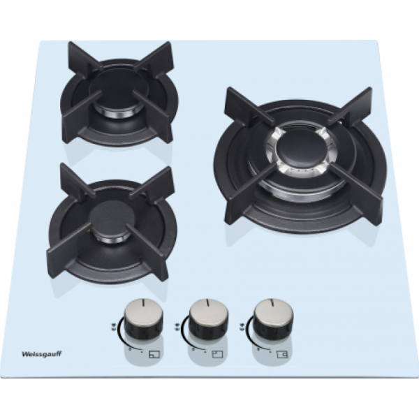 Газовая панель Weissgauff HG 451 Wgh