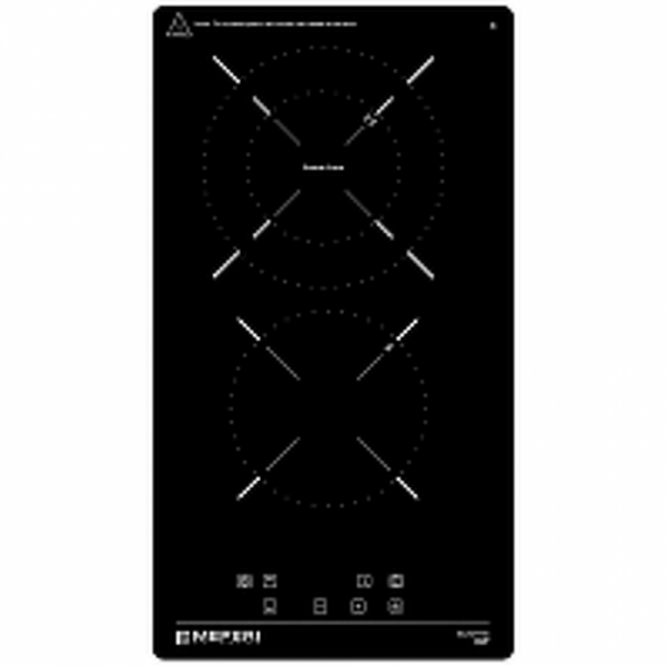 Электрическая варочная панель Meferi MEH302BK POWER