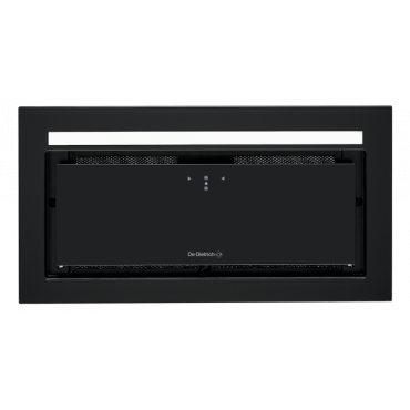 Встраиваемая вытяжка De Dietrich DHG2684B