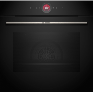 Духовой шкаф Bosch HBG 7721B1 2384