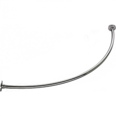 Карниз для ванны AQUATEK 1380х1380 (для ванны Поларис-1) KARN-0000020