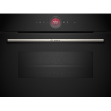 Встраиваемый электрический духовой шкаф Bosch CMG7241B1S