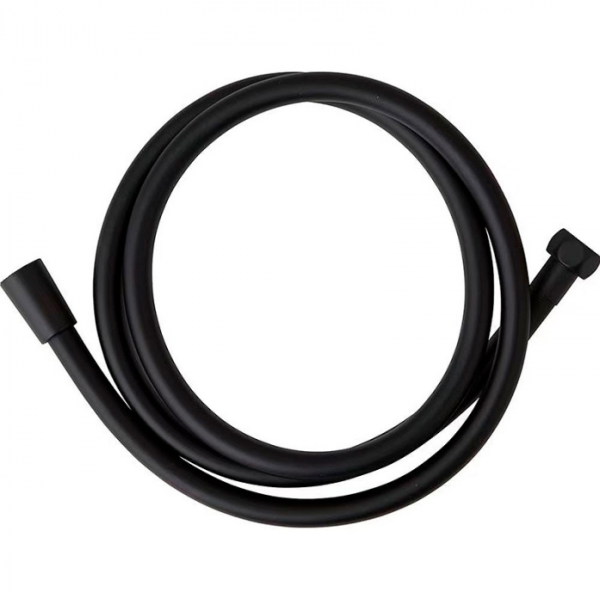 Шланг душевой AQUAME AQM1500B черный