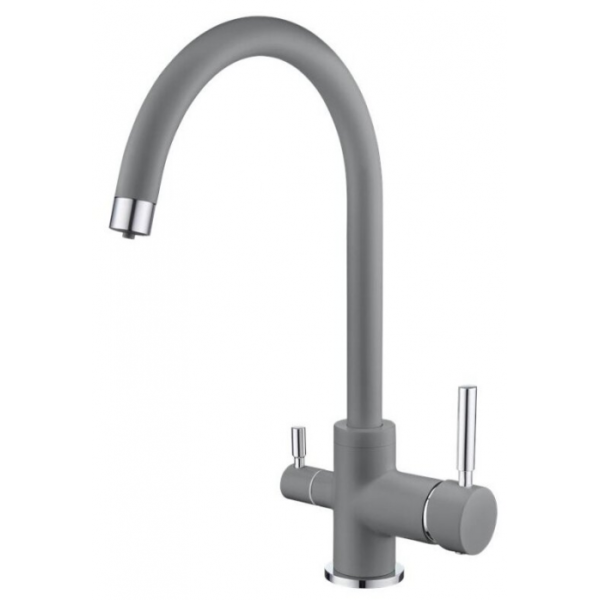 Смеситель Emar 3007 Алмаз