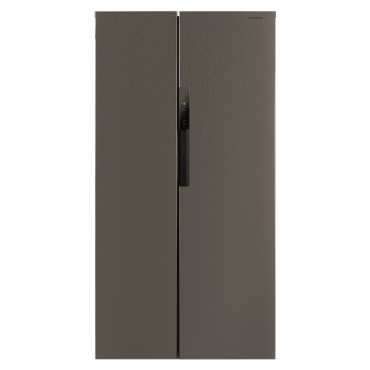 Холодильник Maunfeld MFF191NFSX