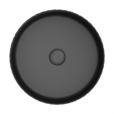 Раковина для ванной Omoikiri Akira BL черный 4972073