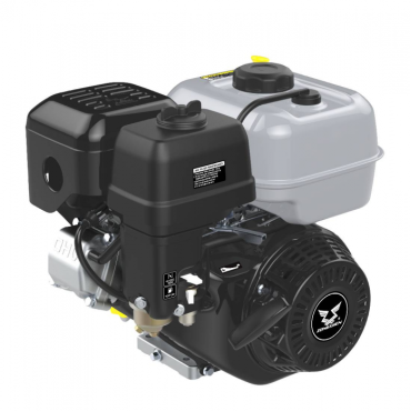 Двигатель бензиновый EVOline GB 460 E 25,4 мм 1T90QW464EVO Двигатель бензиновый EVOline GB 460 E 25,4 мм 1T90QW464EVO