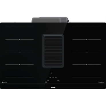 Индукционная варочная панель Gorenje HET949BSC