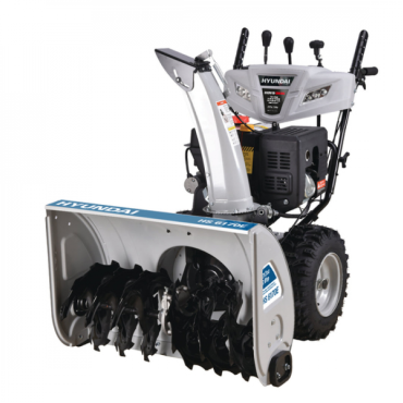 Снегоуборщик Hyundai HS6170E Снегоуборщик Hyundai HS6170E