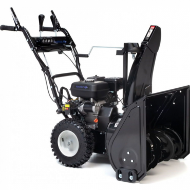 Снегоуборщик бензиновый Haitec HT-SF21261 Снегоуборщик бензиновый Haitec HT-SF21261