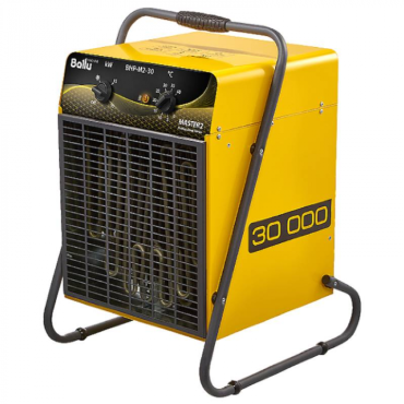 Тепловая пушка Ballu BHP-M2-30 Тепловая пушка Ballu BHP-M2-30