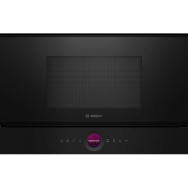 Встраиваемая микроволновая печь Bosch BER7321B1 Встраиваемая микроволновая печь Bosch BER7321B1