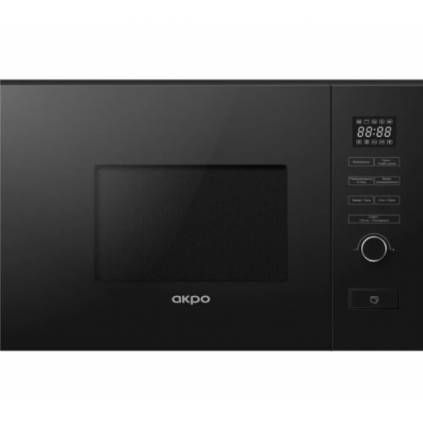 Микроволновая печь Akpo MEA 82008 MEP02 BL