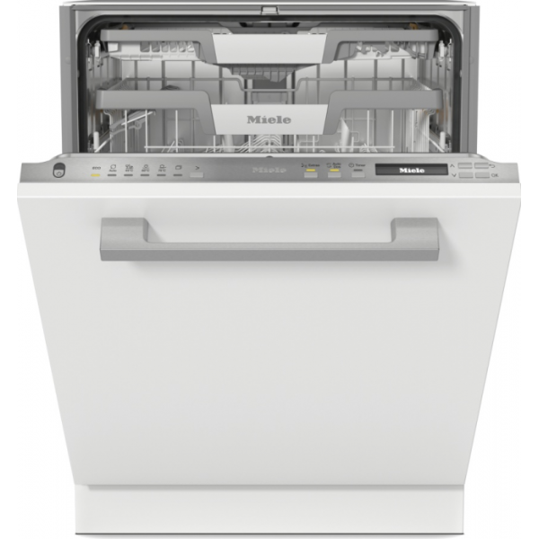 Встраиваемая посудомоечная машина Miele G7191 SCVi 125 Edition