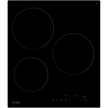 Электрическая варочн...
