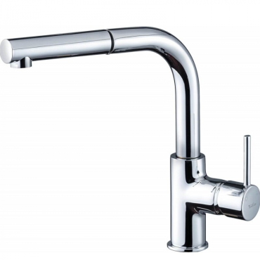 Смеситель - Rivelato Ledro 9022200 cromo