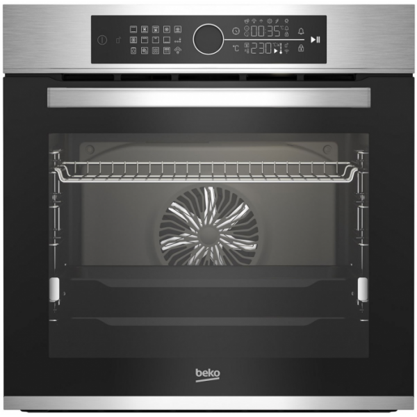 Электрический духовой шкаф Beko BBIM12400 XCS 7768382114