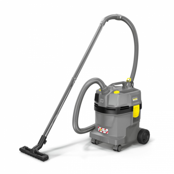 Пылесосы Karcher NT 22/1 Ap Te L *EU 1.378-610