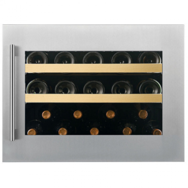Винный шкаф Dunavox DVS-19.50SS Винный шкаф Dunavox DVS-19.50SS