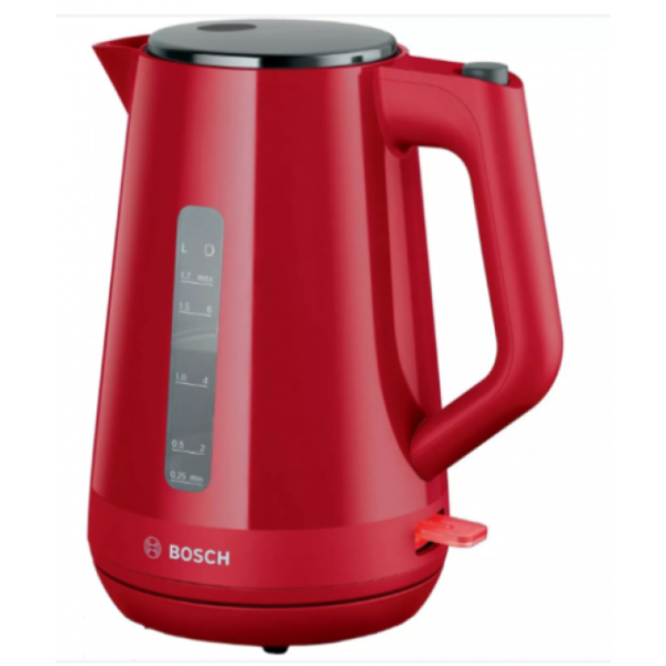 Электрический чайник Bosch TWK1M124