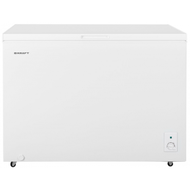 Морозильный ларь Kraft BD(W)-340RX Морозильный ларь Kraft BD(W)-340RX