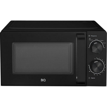 Микроволновая печь BQ MWO-20004SM/W Черный