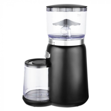 Кофемолка BQ CG2001 Black