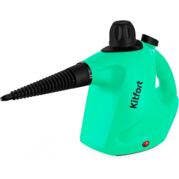 Пароочиститель ручно...