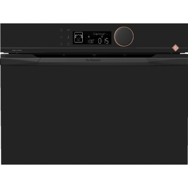 Встраиваемый духовой шкаф-пароварка De Dietrich DKV4530H