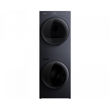 Стирально-сушильная машина Hiberg TURELLE i-10 Sd