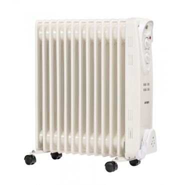 Радиатор масляный Ay...